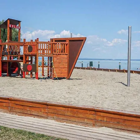 Apartament In - Balaton 54329 *