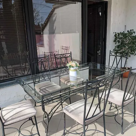 Apartament In - Balaton 54329 Siófok