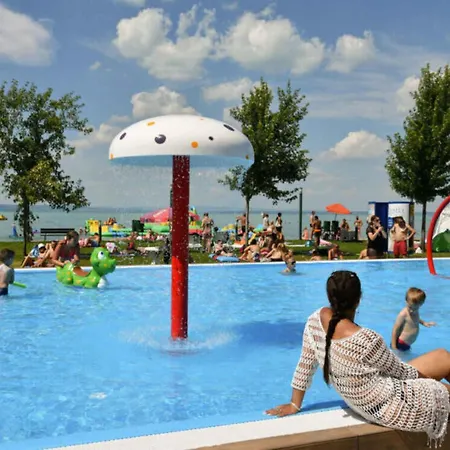 In - Balaton 54329 Apartament