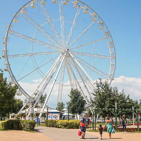 Apartament In - Balaton 54329 *