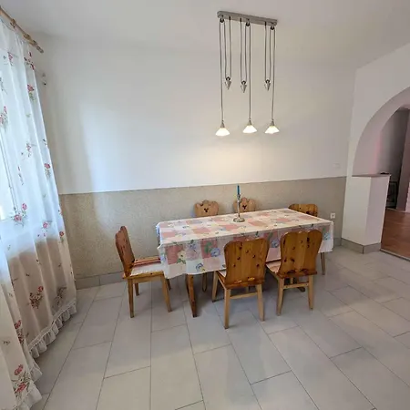 In - Balaton 54329 Apartament Siófok