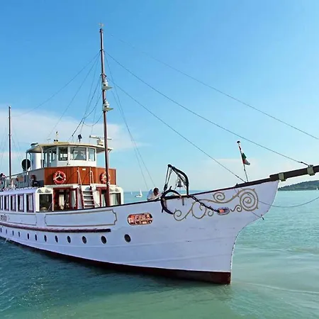 In - Balaton 54329 Siófok