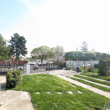 In - Balaton 54329 Apartament