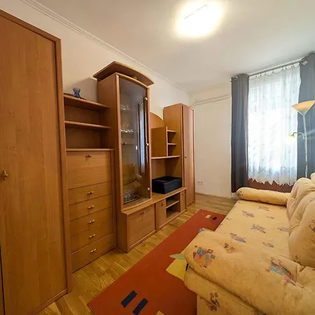 In - Balaton 54329 Apartment *