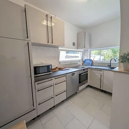 Apartament In - Balaton 54329 *