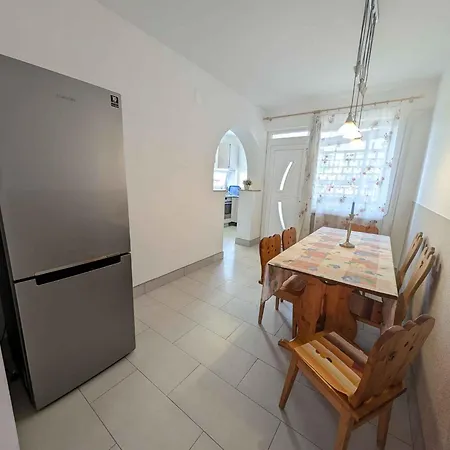 In - Balaton 54329 Apartament Siófok