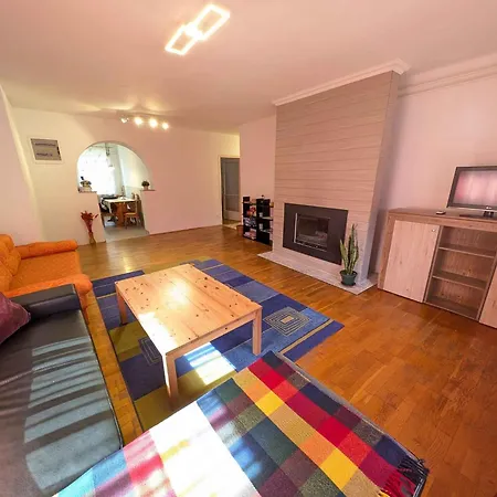 In - Balaton 54329 Apartament