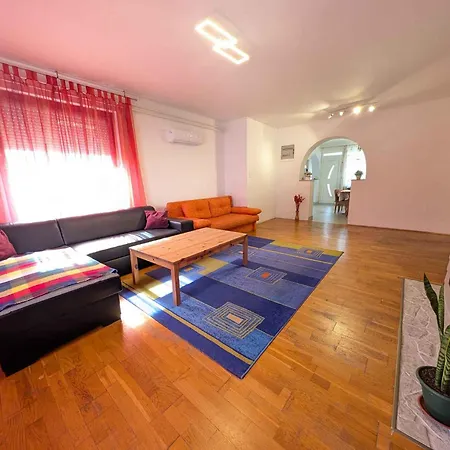 In - Balaton 54329 Apartament Siófok